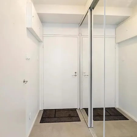 Modern 31sqm In Apartment *